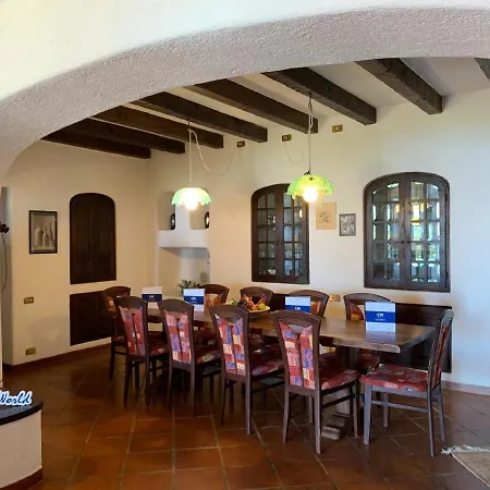 Apartamento Ferienwohnung Fur 8 Personen Ca 400 M In Genua, Italienische Riviera Italienische Westkuste *