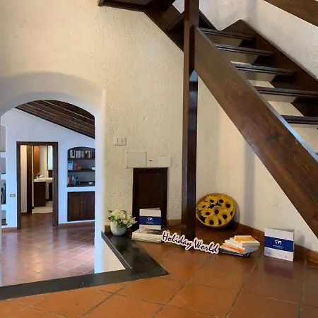 Ferienwohnung Fur 8 Personen Ca 400 M In Genua, Italienische Riviera Italienische Westkuste *