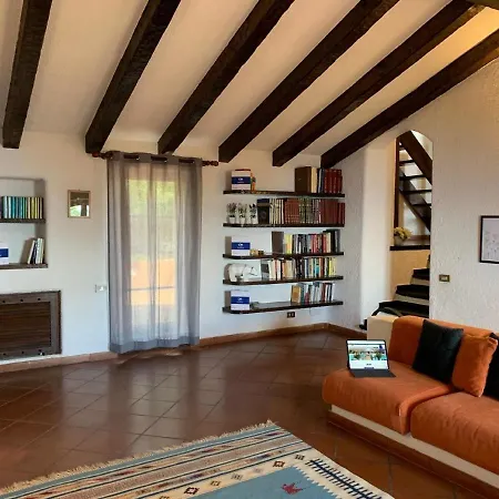 Lägenhet Ferienwohnung Fur 8 Personen Ca 400 M In Genua, Italienische Riviera Italienische Westkuste Crevari